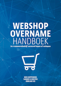 Cover WebshopOvername Handboek