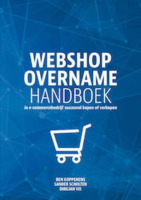 Cover Webshopovername Handboek