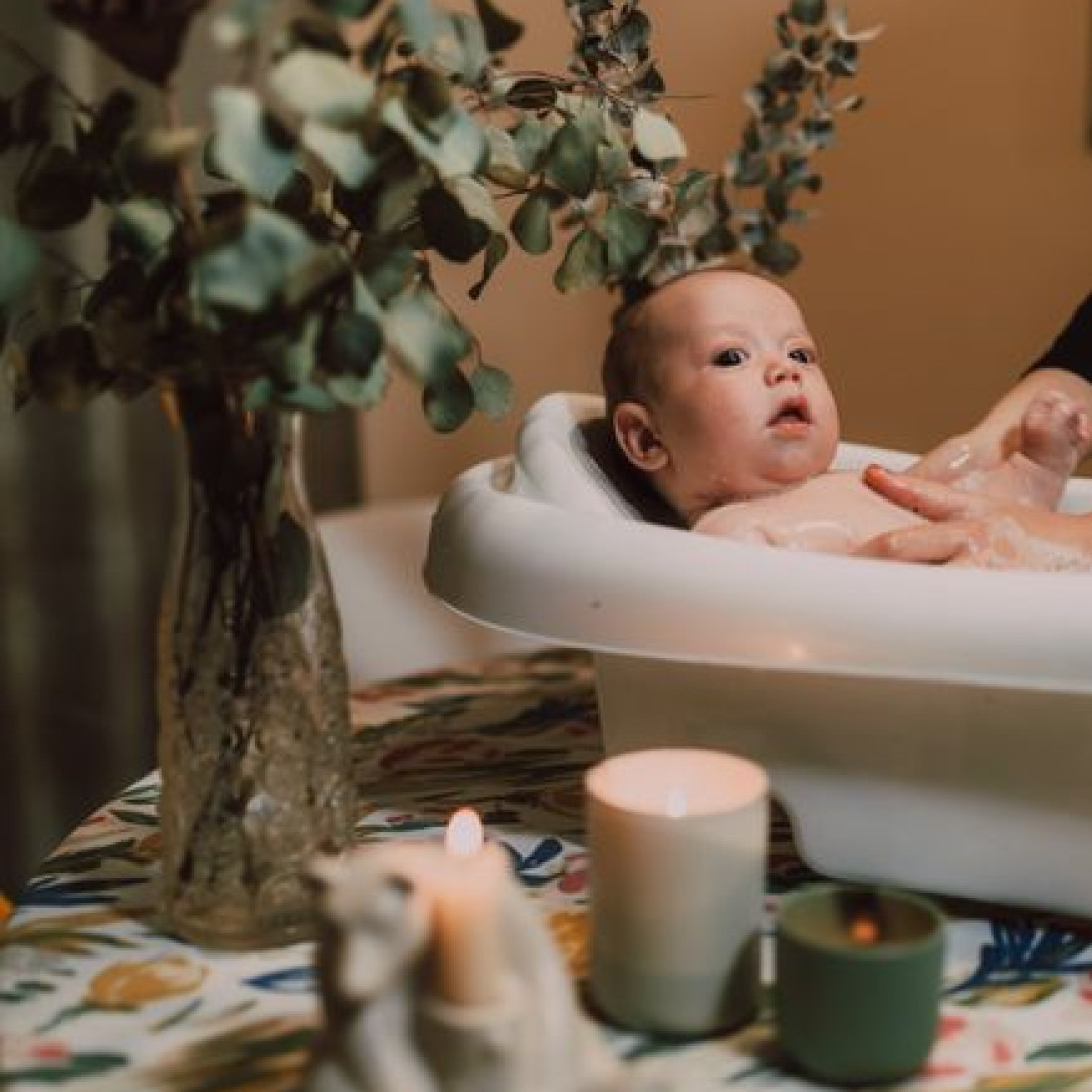 Photo de Premium babycare webshop met complete productlijn  - Manufacturier, Produits eCommerce / eCommerce Brand
